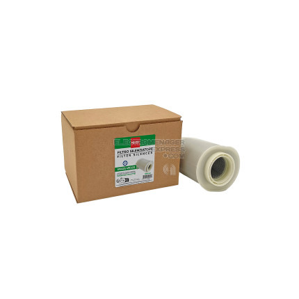Filtre silencieux VK120 VK121 VK122 Mondo