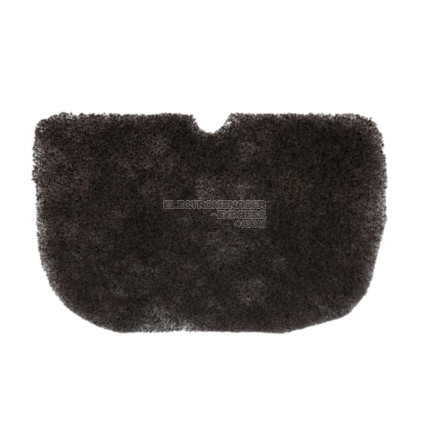 Filtre supérieur uno