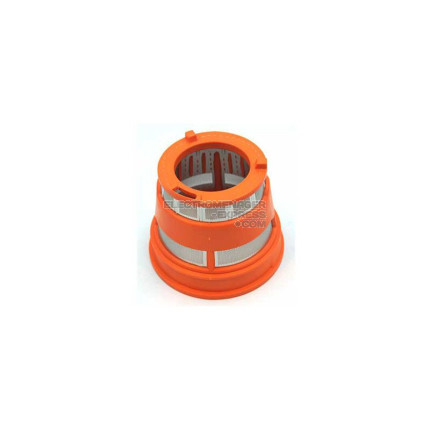 FILTRE TAMIS ORANGE