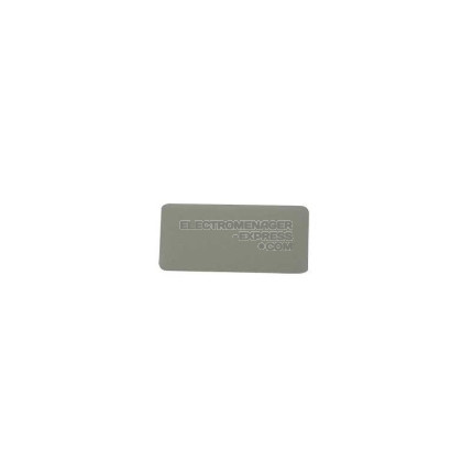 Filtre vented