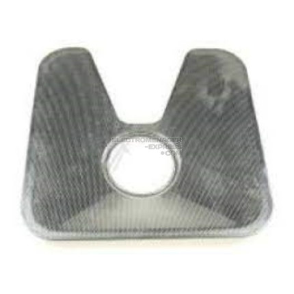 FILTRE VIDANGE INOX PLP2