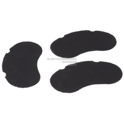 Filtre (x3)