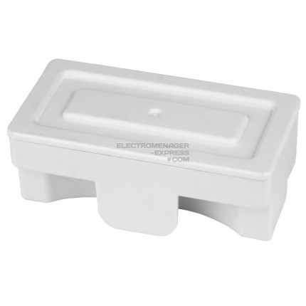 Filtres anti-tartre/calcaire pour Centrale vapeur - EDC06