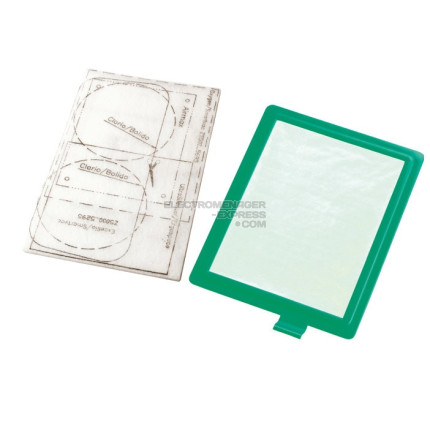 Filtres pour Aspirateur - EF55