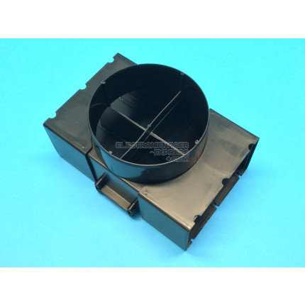 Filtring raccord