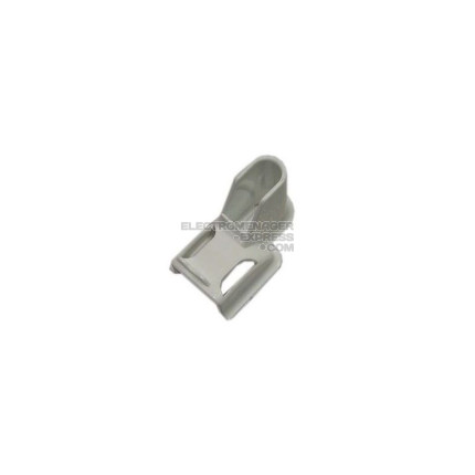 Fixage droite pour evaporateur
