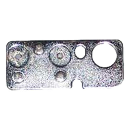 Fixation Bague De Porte Four Beko 415920039