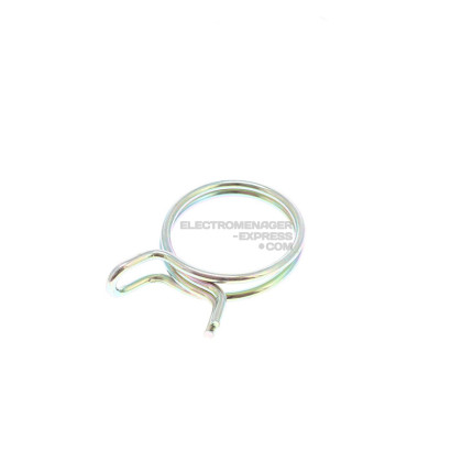 Fixation de tuyau diamètre 44mm