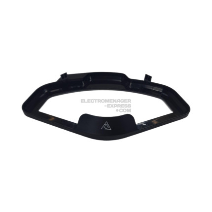 Fixation lingette smart35/40 brush