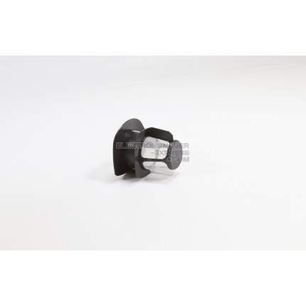 Fixation pour filtre filtre