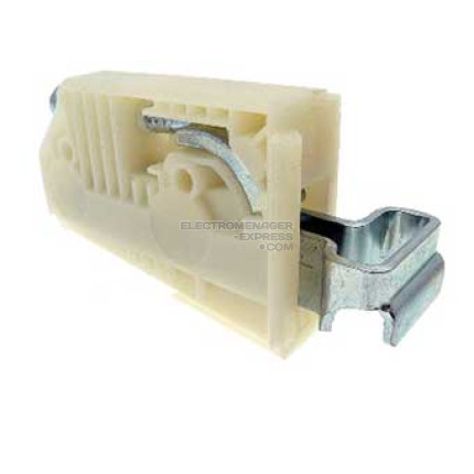 FIXATION SUPPORT , DROIT