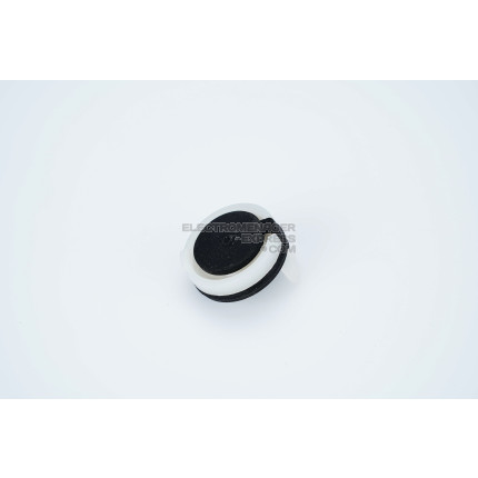 Flap de puits de lavage