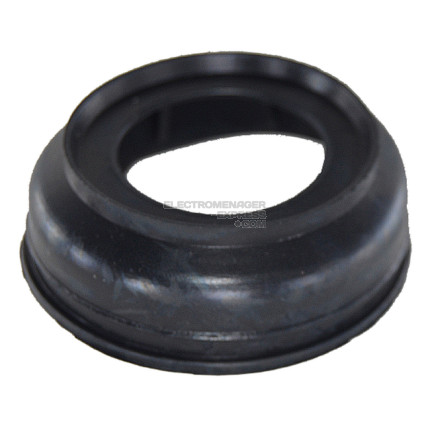 Flasque soupape durite cuve - pompe