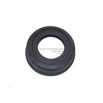 Flasque soupape durite cuve - pompe