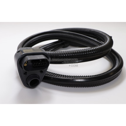 Flexible asvp / monobloc 3m