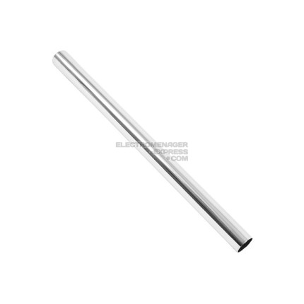 Flexible d'aspiration métallique pour aspirateur