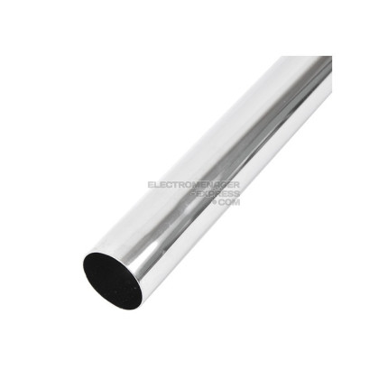 Flexible d'aspiration métallique pour aspirateur