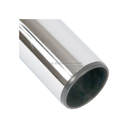 Flexible d'aspiration métallique pour aspirateur