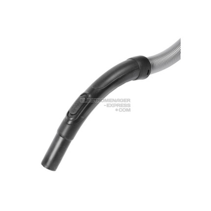 Flexible d'aspiration pour aspirateur