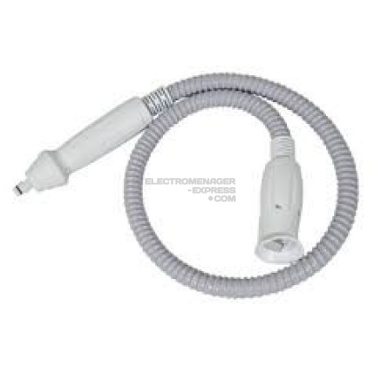 Flexible vapeur blanc