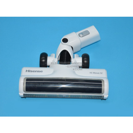 FLOOR BRUSH ASS'Y HVC6134W WH 22 VDC 40