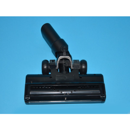 FLOOR BRUSH ASSEMBLY HVC6264BK BK HSN 22