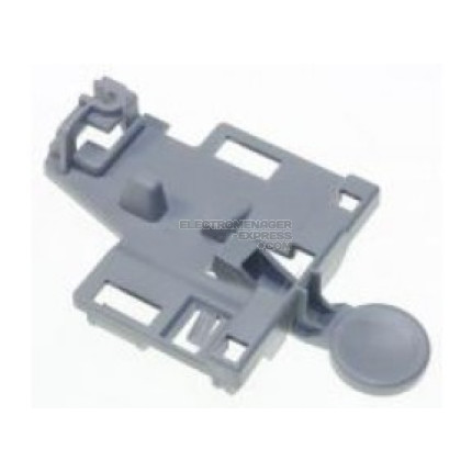 FOLDING PART OF BOTTOM BASKET (RAL 7037)
