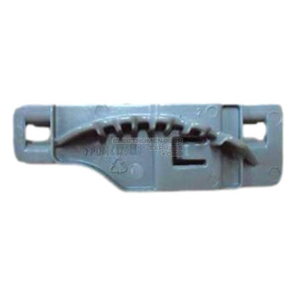 FOLDING PART TALL TUB ( LEFT )RAL 7037