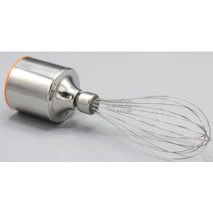 Fouet mixeur plongeant