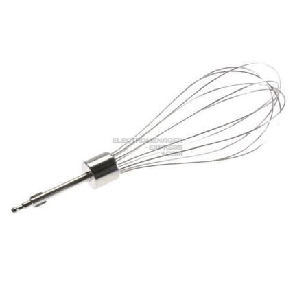 Fouet multibrins inox