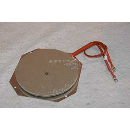 Foyer 1400/1800w d150mm