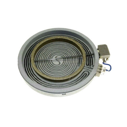 Foyer (2200w/1000w 230v)