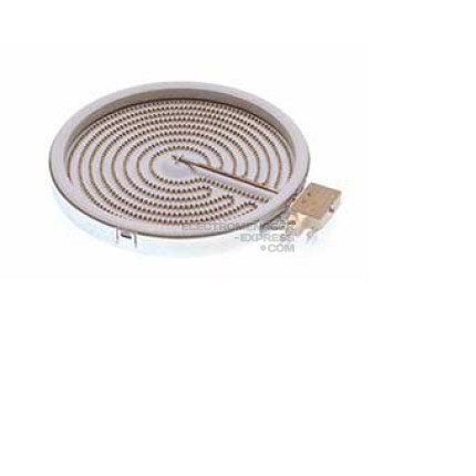 Foyer 2300w (1000w)