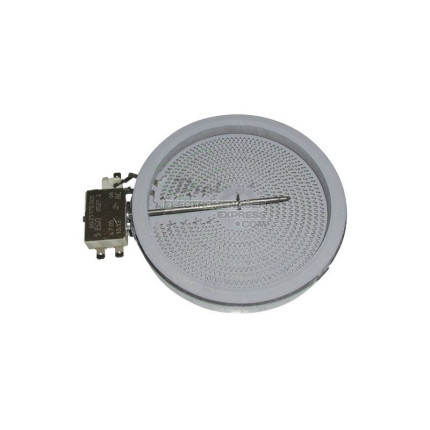 Foyer avant 165-r8-12std-vr1 1200w