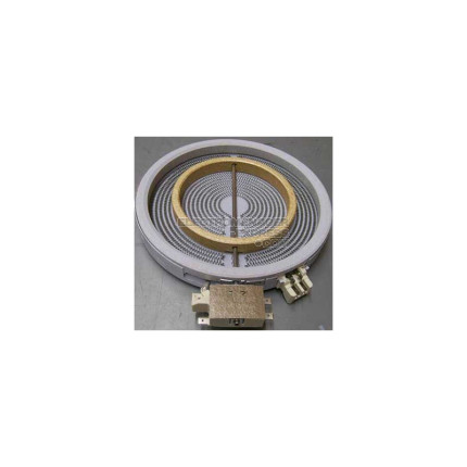 FOYER DOUBLE EGO Q180-120 10.57211.004