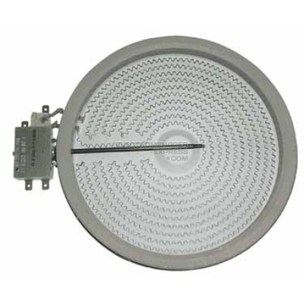 Foyer ego hilight 1800w 72x0838