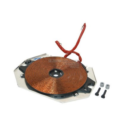 Foyer inducteur d:180