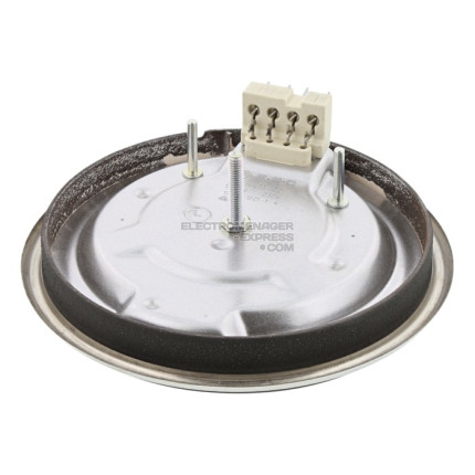 Foyer plaque chauffante D=145mm 1000w/230v
