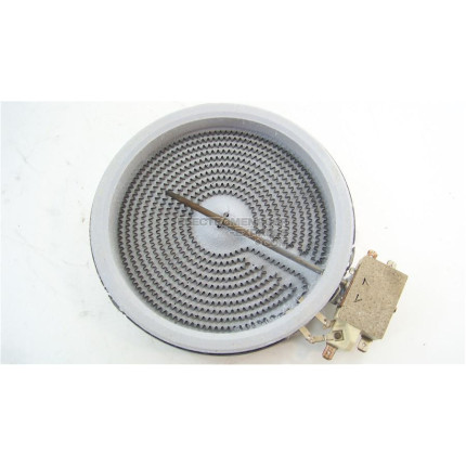 Foyer radiant (1200w)