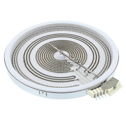 Foyer radiant 2300w