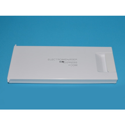 Freezer compartmen porte