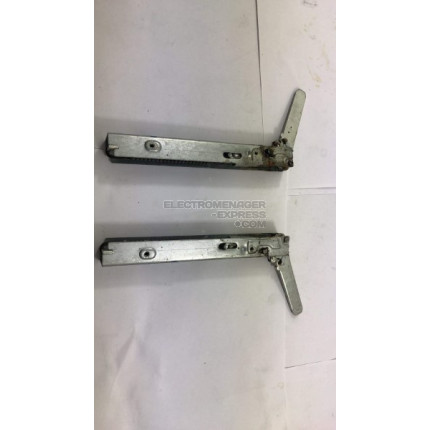 FRONT DOOR HINGE*SHORTER TYPE*