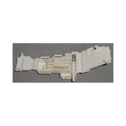 Front porte interrupteur