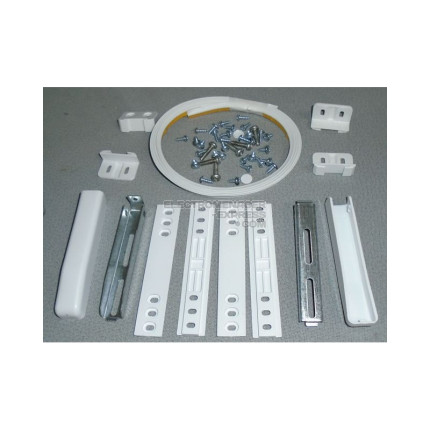 FURNITURE CONNECTION PARTS