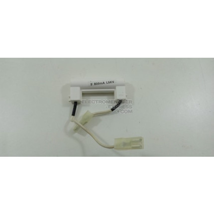 Fusible 0,8a 5kv