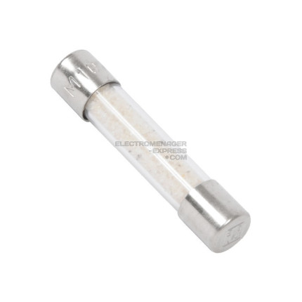 Fusible 10 A pour four à micro-ondes