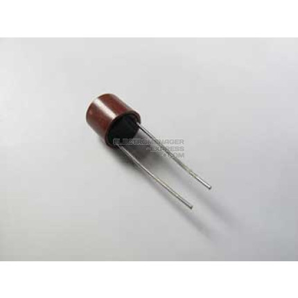 Fusible 160 ma