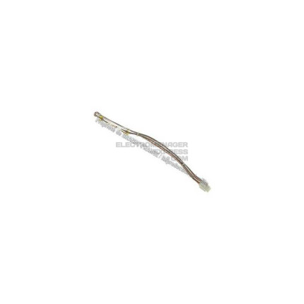 Fusible d'évaporateur