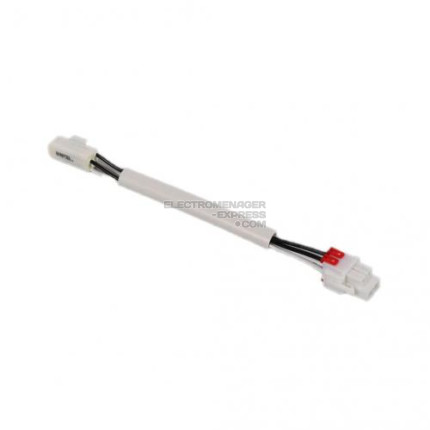 Fusible de température porte