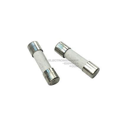 Fusible électrique